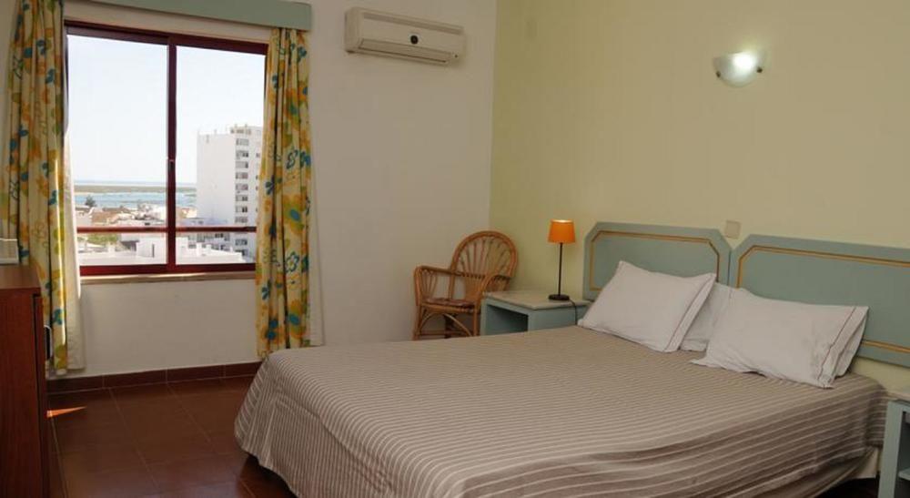 Best Western Hotel Dom Bernardo Faro Kültér fotó