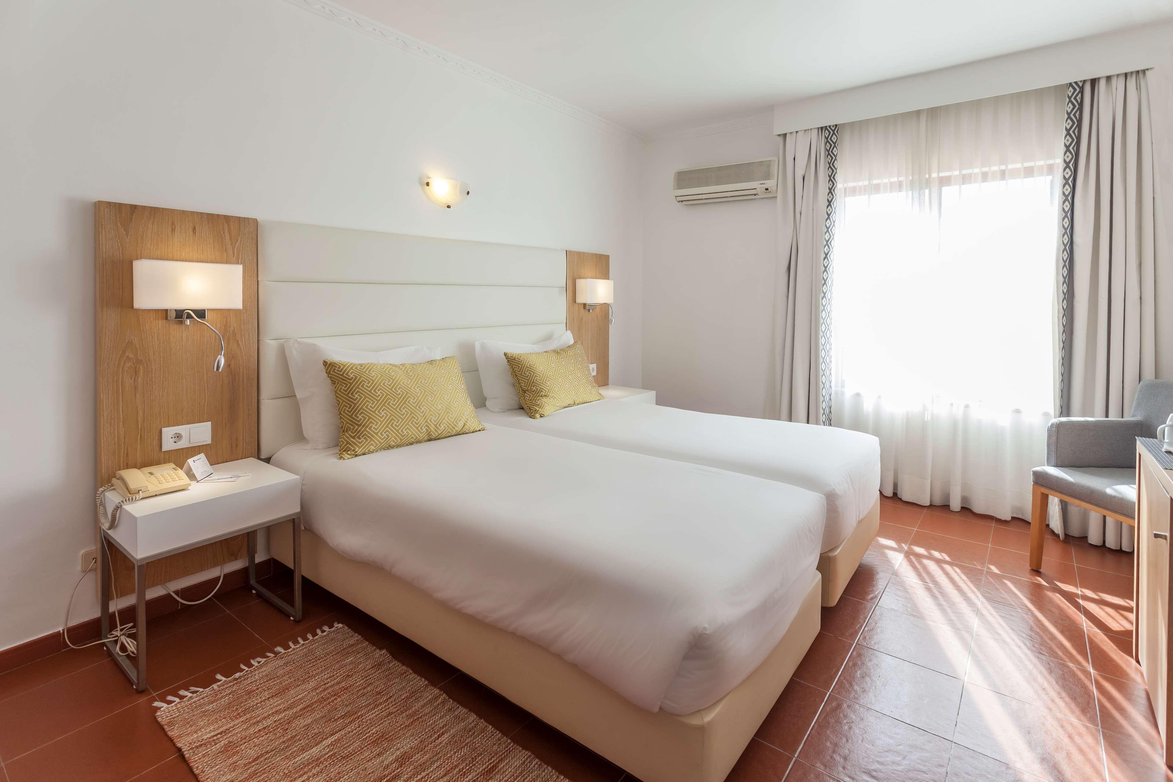 Best Western Hotel Dom Bernardo Faro Kültér fotó