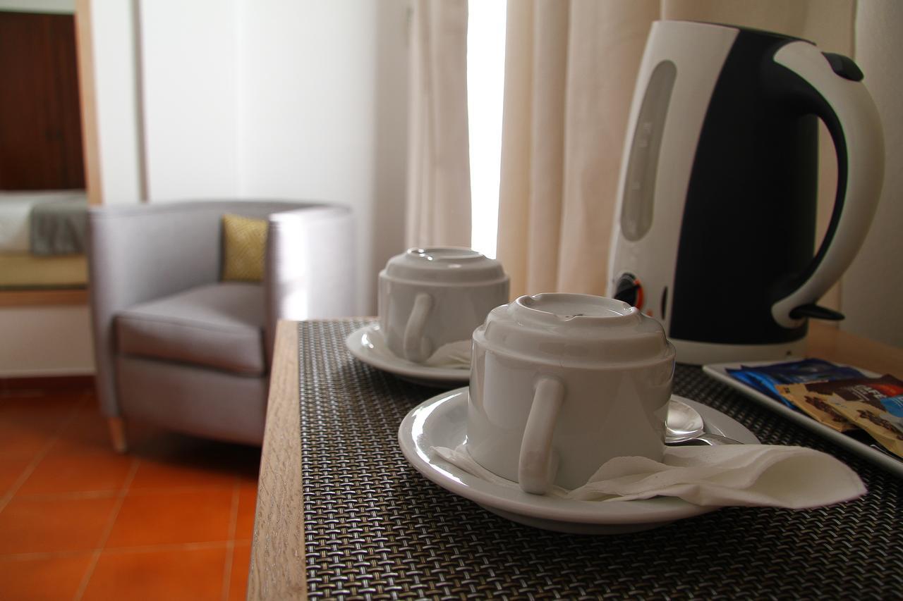 Best Western Hotel Dom Bernardo Faro Kültér fotó