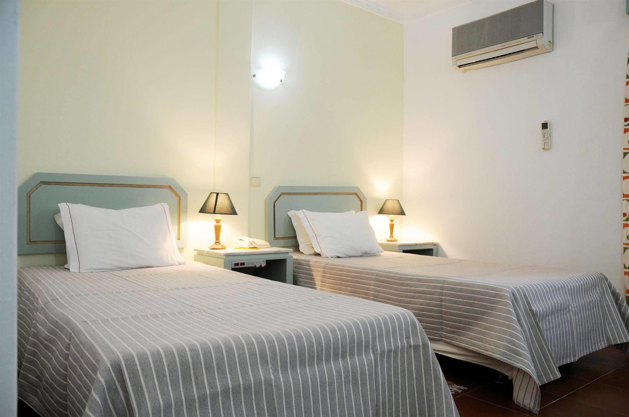 Best Western Hotel Dom Bernardo Faro Kültér fotó