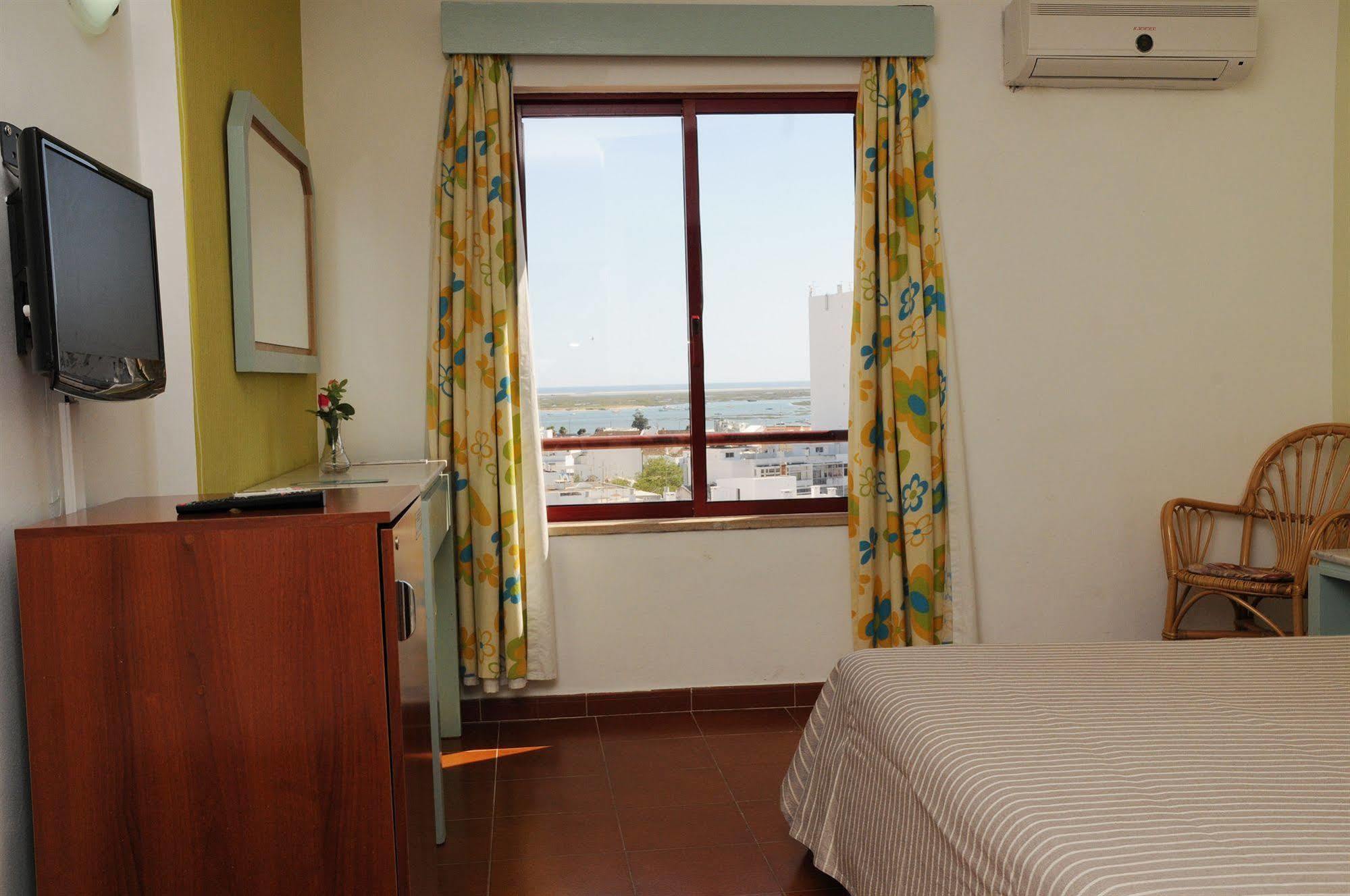 Best Western Hotel Dom Bernardo Faro Kültér fotó